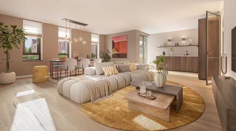 Groenwijck (appartementen) main image