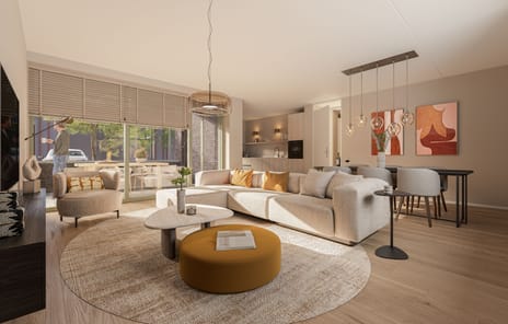 Appartementen thumbnail