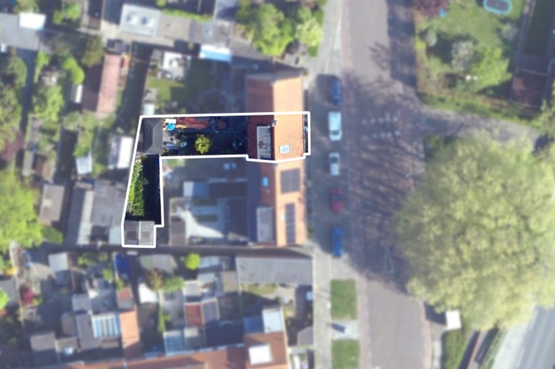 Foto 2 van Kerklaan 7