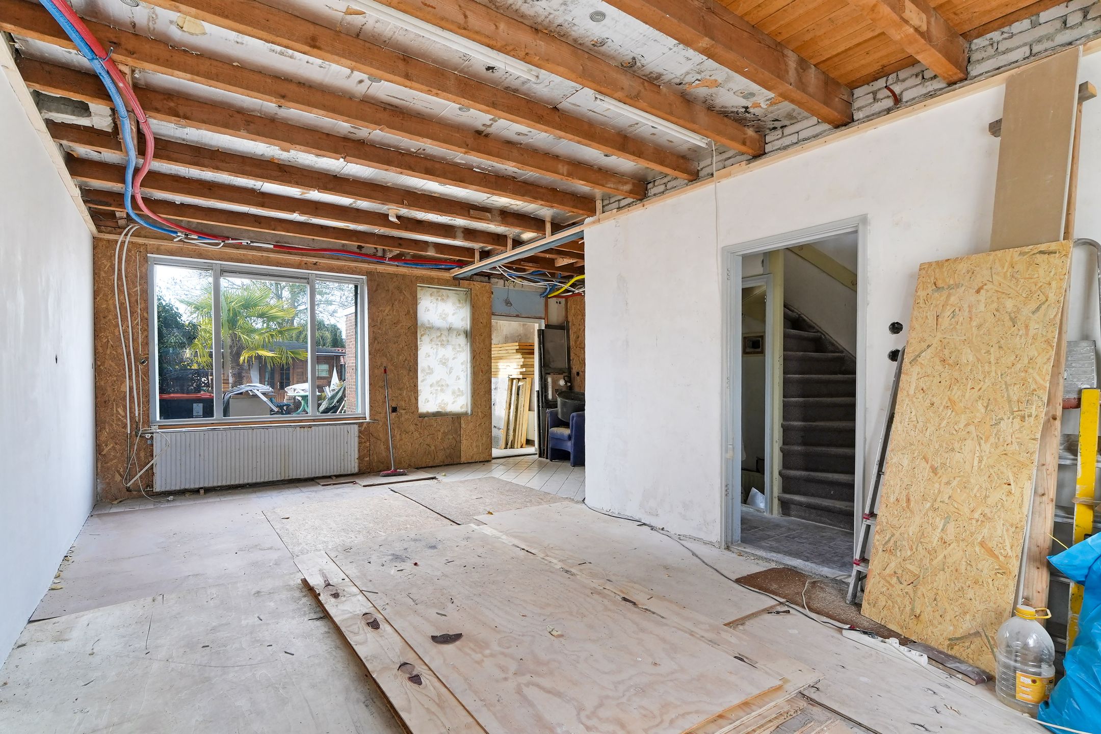 Foto 3 van Kerklaan 7