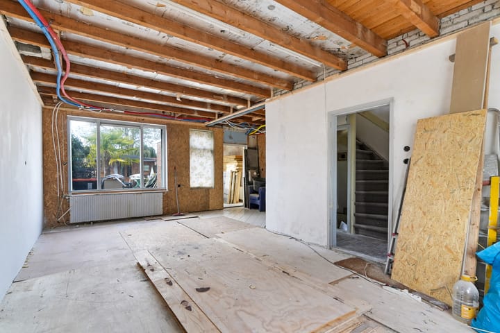 Foto 3 van Kerklaan 7