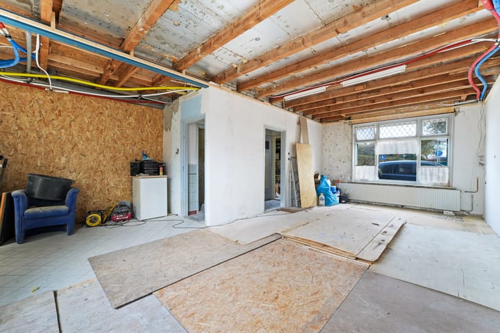 Foto 4 van Kerklaan 7