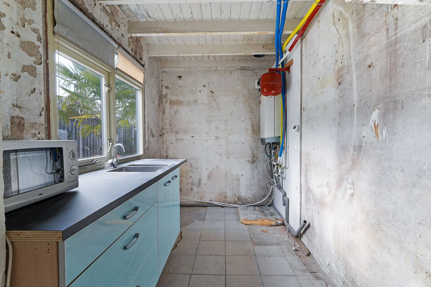 Foto 5 van Kerklaan 7