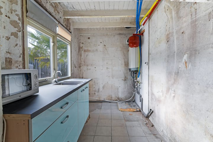 Foto 5 van Kerklaan 7