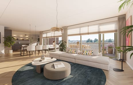 Groenwijck (appartementen) main image