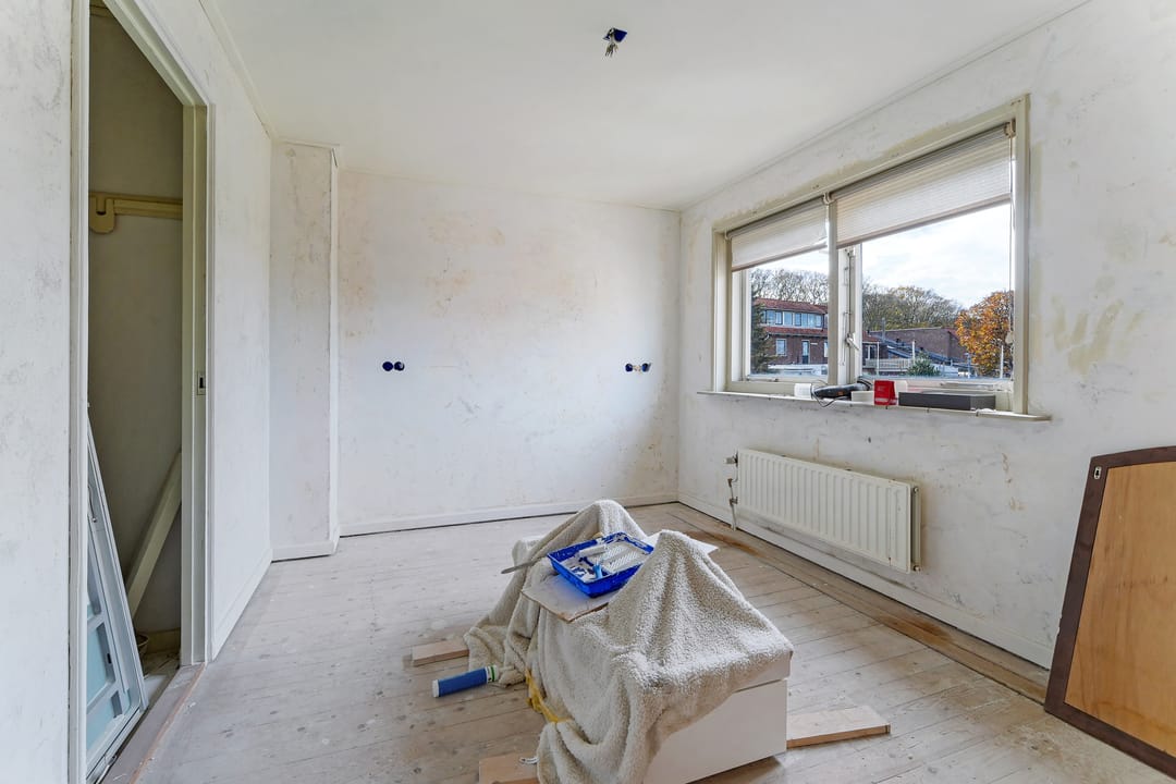 Foto 8 van Kerklaan 7