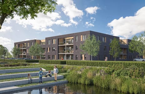 Appartementen thumbnail