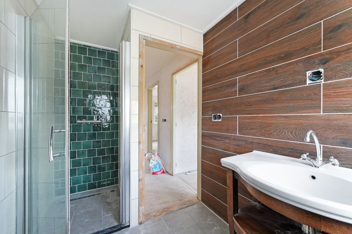 Foto 10 van Kerklaan 7