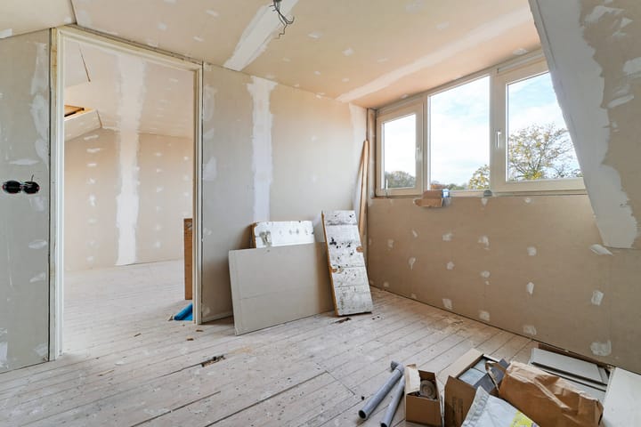 Photo 11 of Kerklaan 7