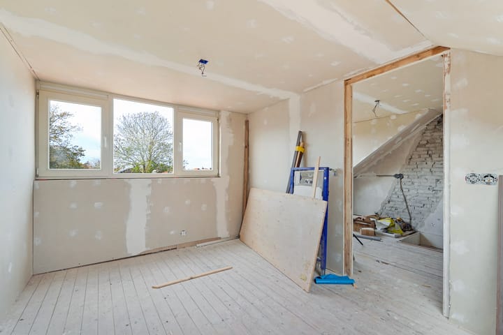 Photo 12 of Kerklaan 7