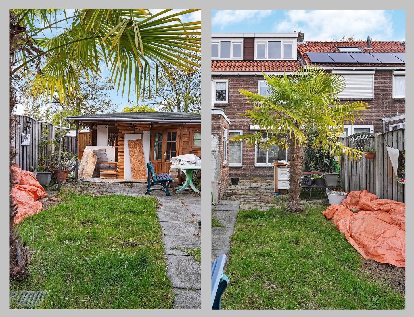 Foto 14 van Kerklaan 7