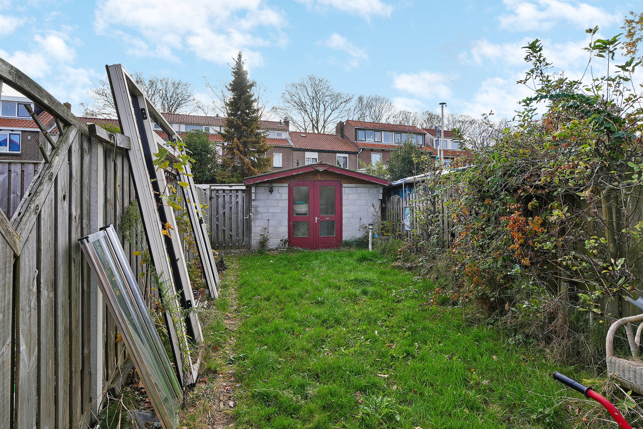 Foto 15 van Kerklaan 7