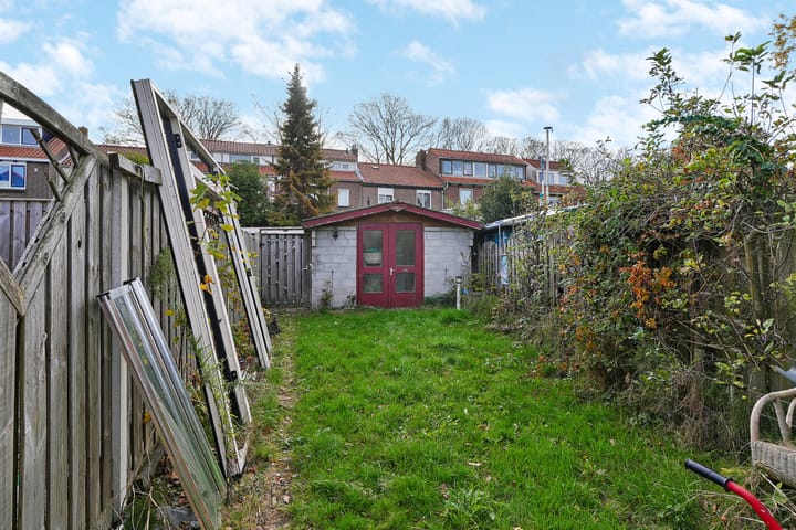 Photo 15 of Kerklaan 7