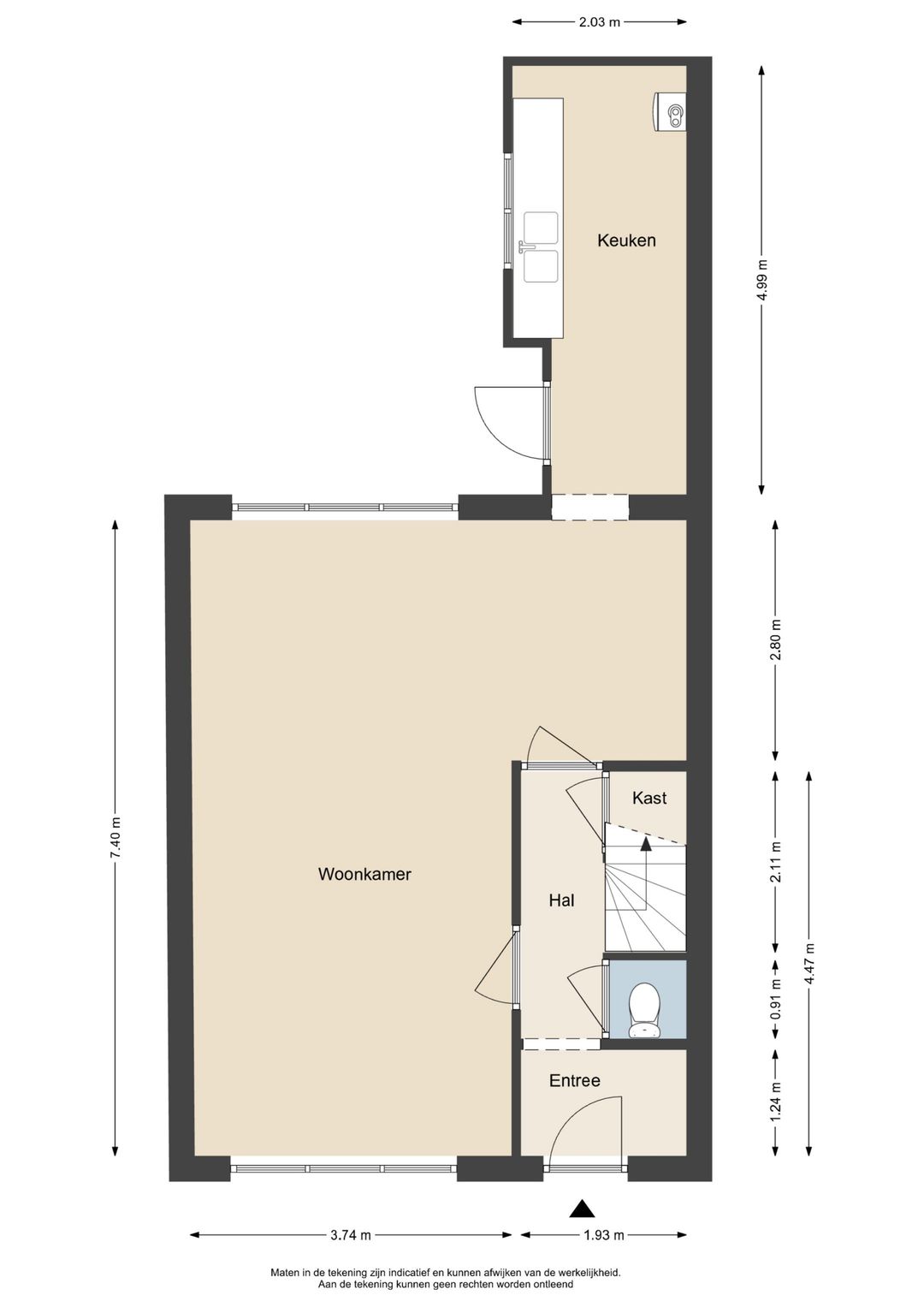 Foto 16 van Kerklaan 7