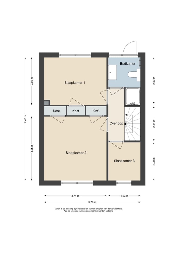 Photo 17 of Kerklaan 7