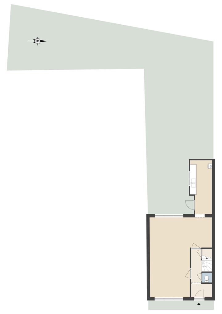 Photo 20 of Kerklaan 7