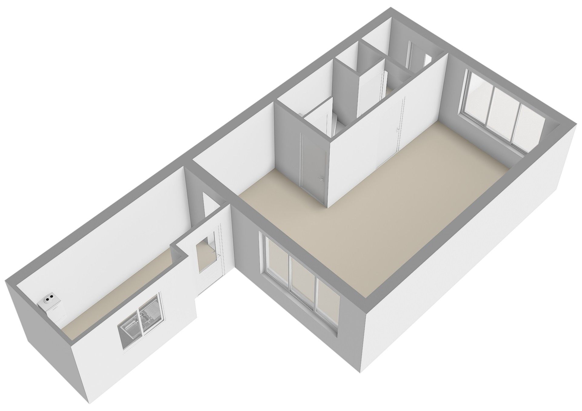 Foto 21 van Kerklaan 7