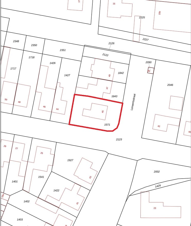 Foto 48 van Lenaertsstraat 45