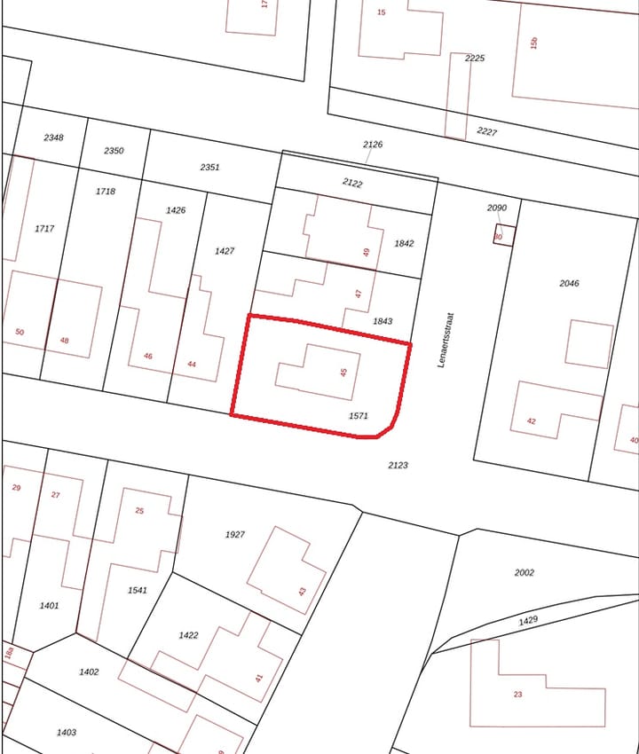 Foto 48 van Lenaertsstraat 45