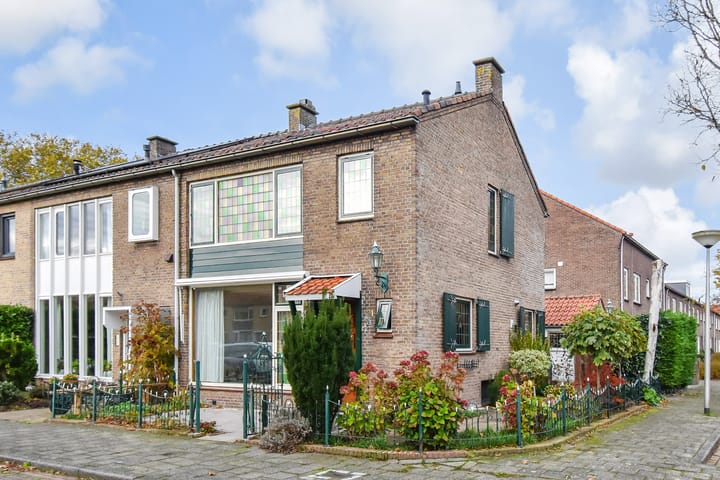 Photo 1 of Wilhelminasingel 21