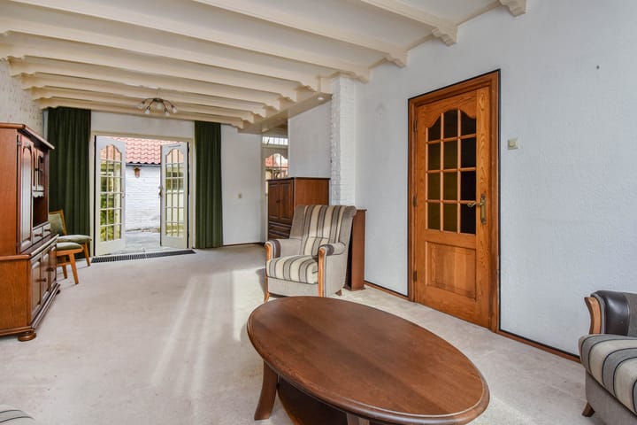 Photo 2 of Wilhelminasingel 21