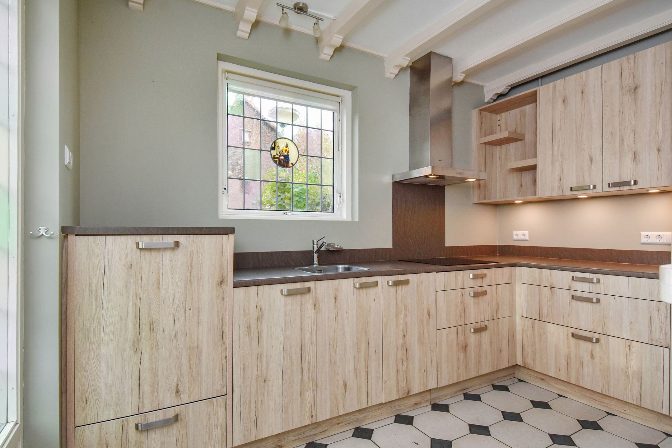 Foto 3 van Wilhelminasingel 21