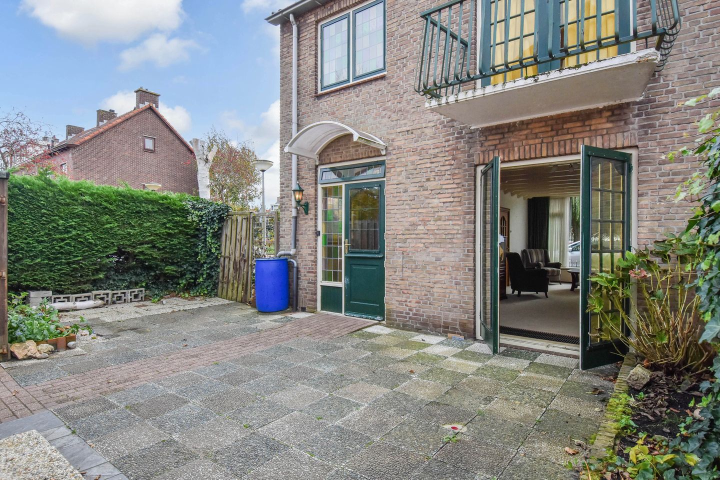 Foto 4 van Wilhelminasingel 21