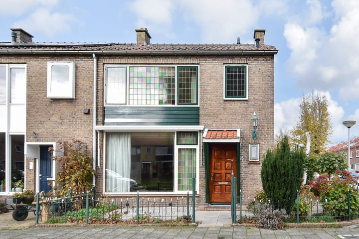 Photo 5 of Wilhelminasingel 21