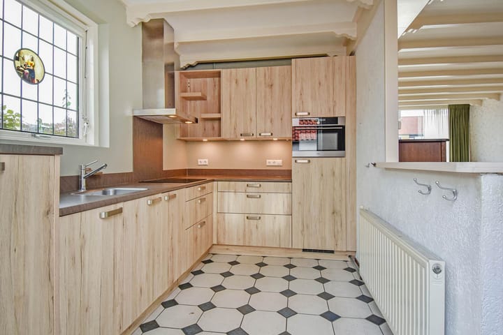 Photo 7 of Wilhelminasingel 21