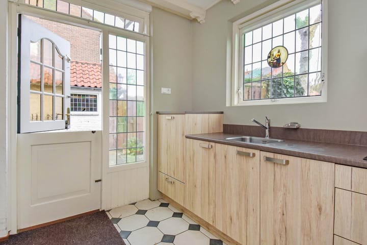 Photo 8 of Wilhelminasingel 21