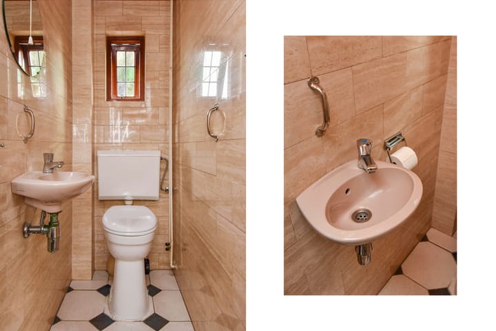 Photo 10 of Wilhelminasingel 21