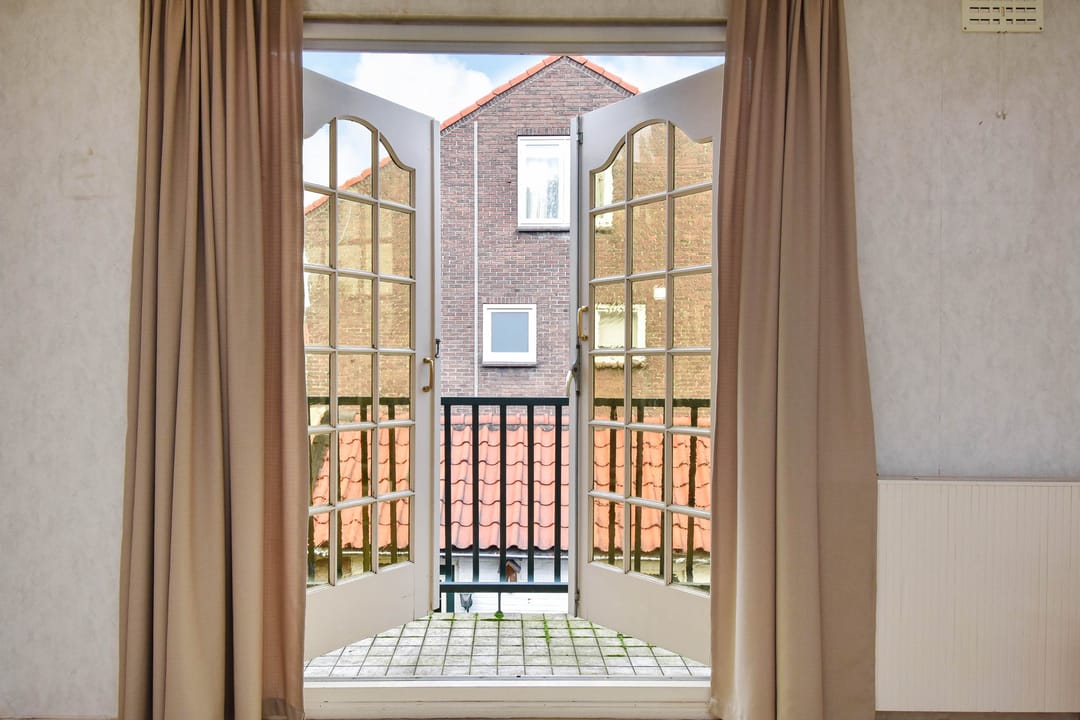 Foto 11 van Wilhelminasingel 21