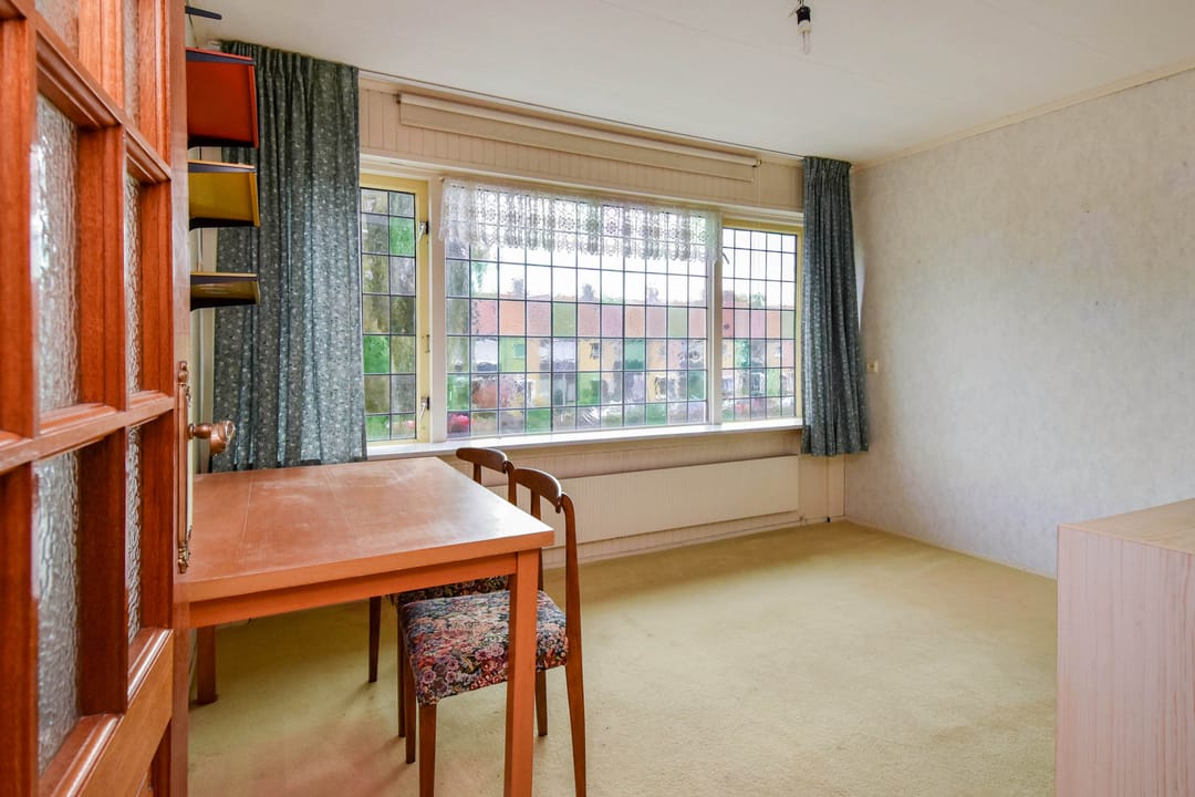 Foto 13 van Wilhelminasingel 21