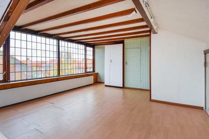 Photo 15 of Wilhelminasingel 21