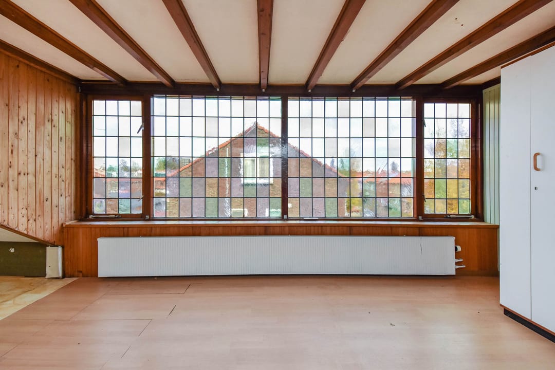 Foto 16 van Wilhelminasingel 21