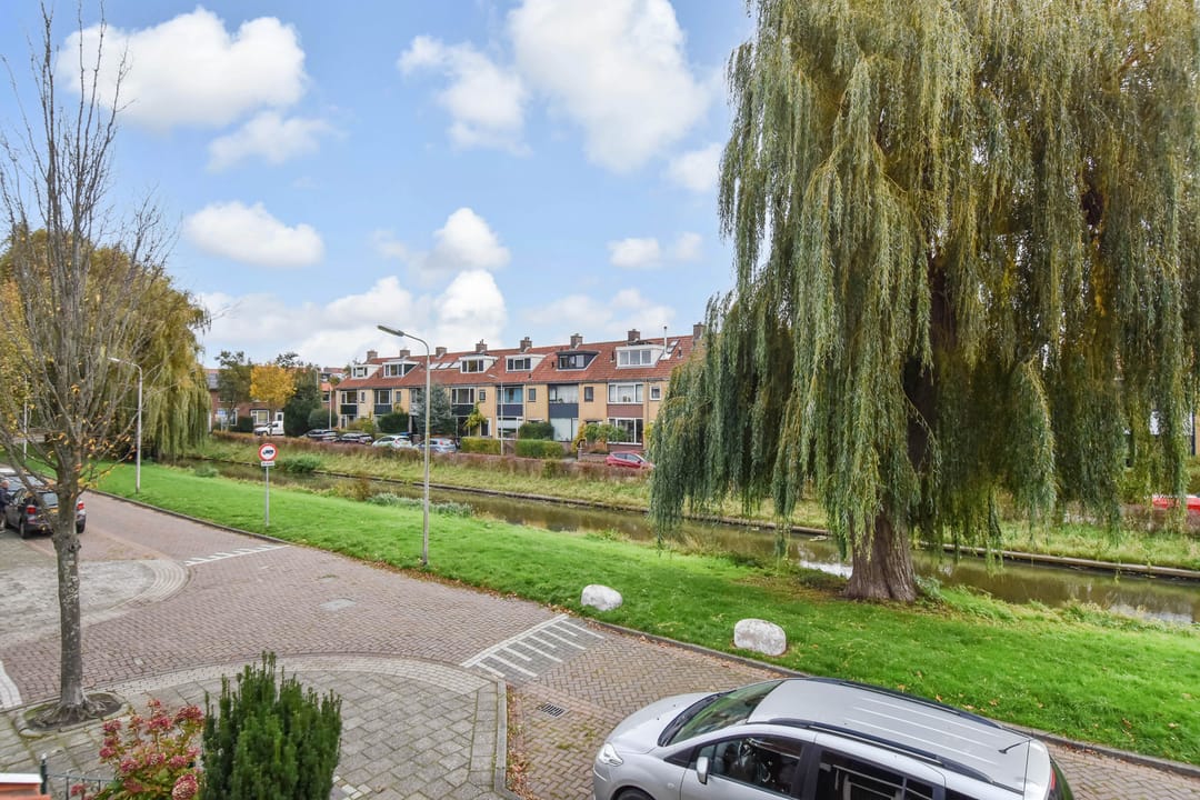 Foto 17 van Wilhelminasingel 21