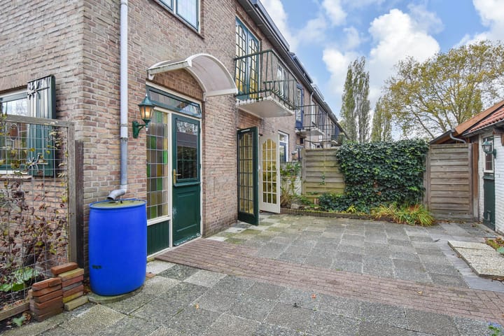 Photo 18 of Wilhelminasingel 21