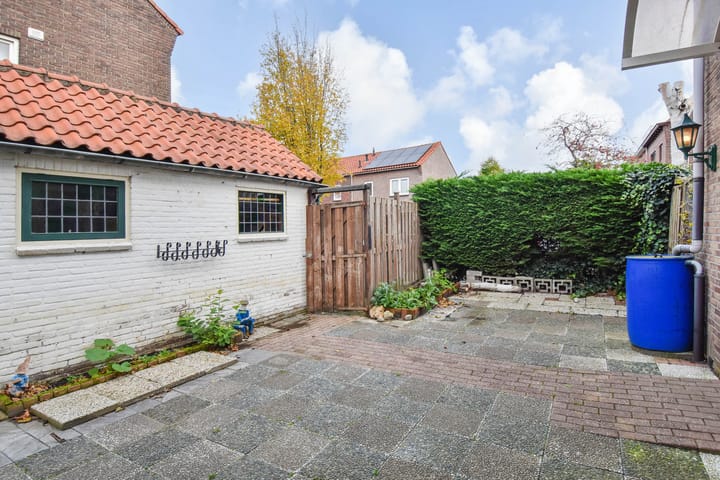 Photo 19 of Wilhelminasingel 21