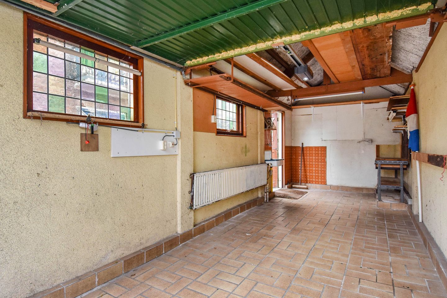 Foto 20 van Wilhelminasingel 21