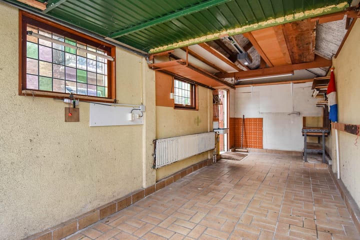 Photo 20 of Wilhelminasingel 21