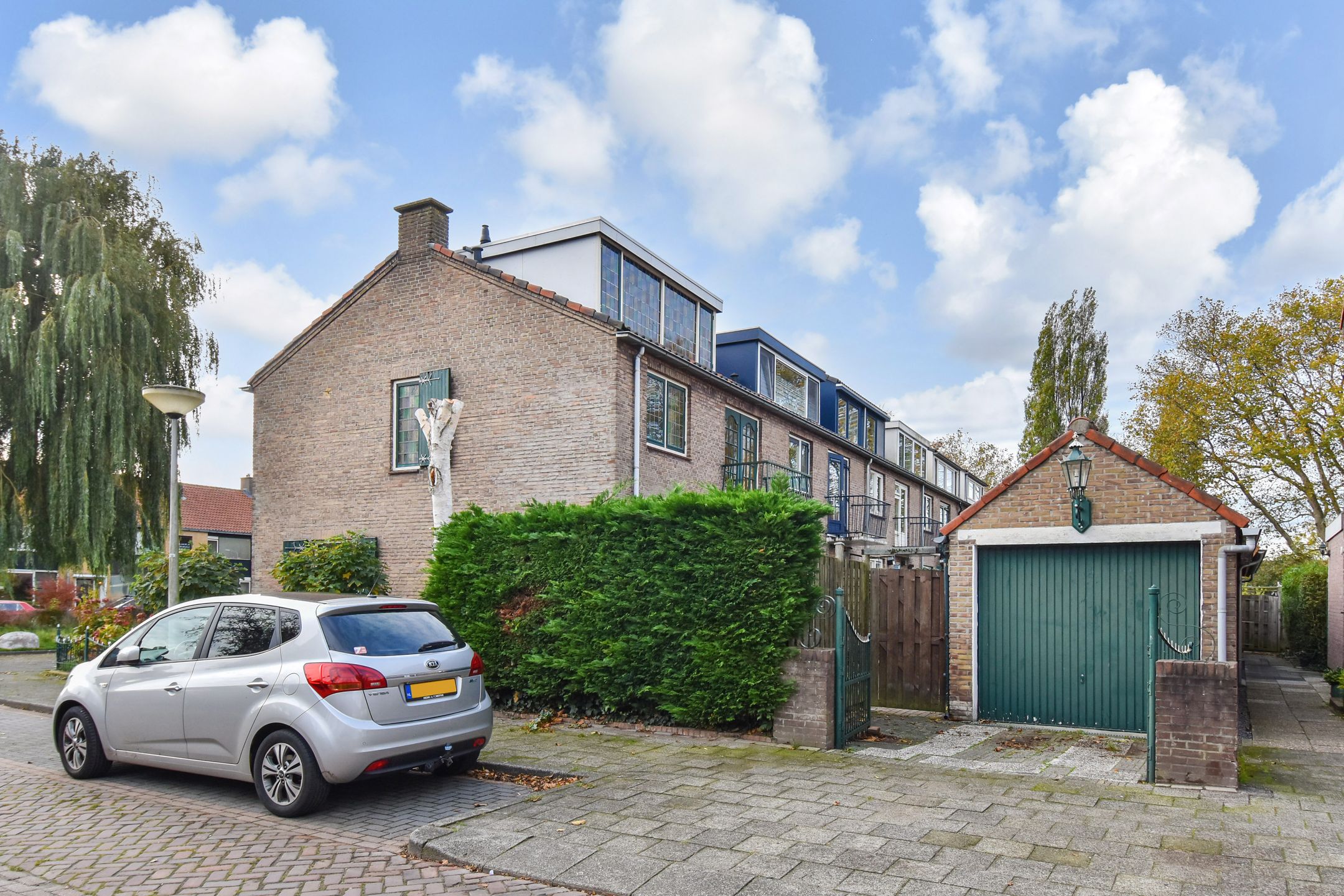 Foto 21 van Wilhelminasingel 21