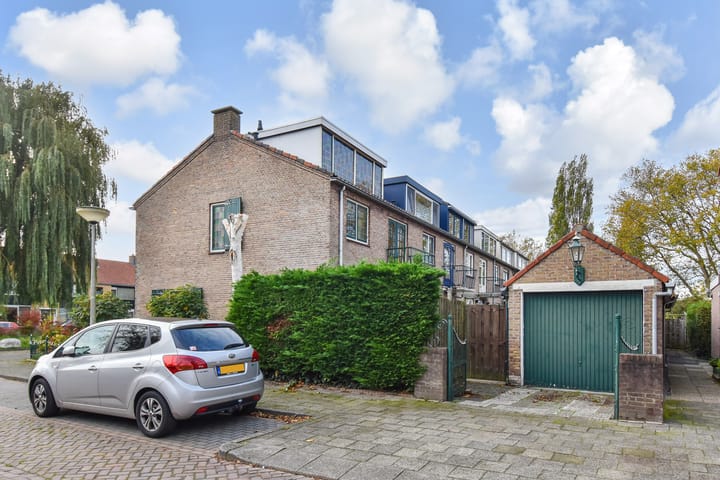 Photo 21 of Wilhelminasingel 21