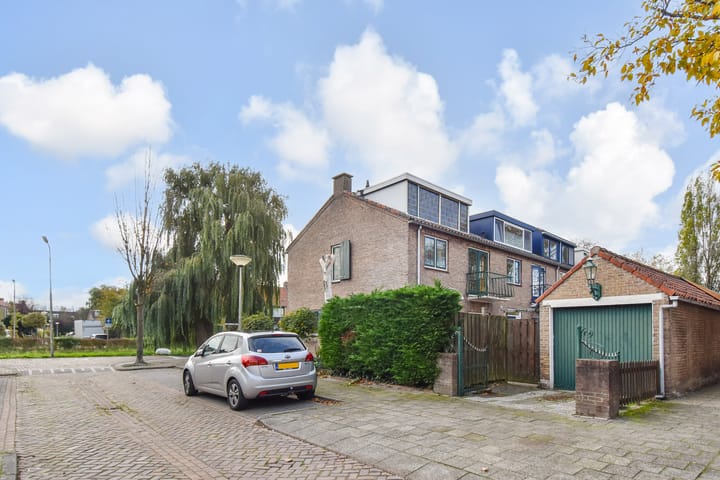 Photo 22 of Wilhelminasingel 21