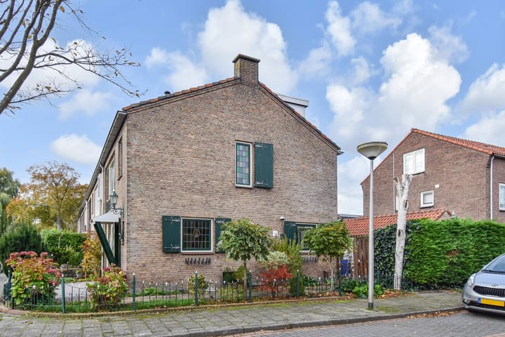 Photo 23 of Wilhelminasingel 21