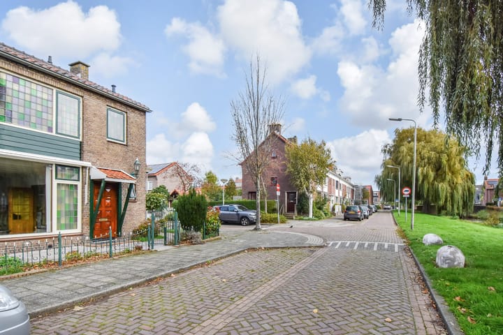 Photo 24 of Wilhelminasingel 21