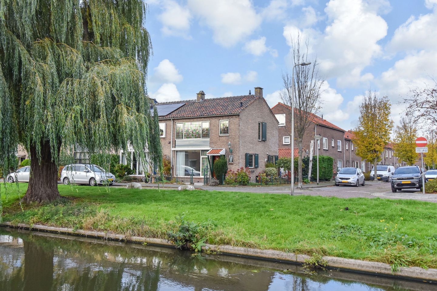 Foto 25 van Wilhelminasingel 21