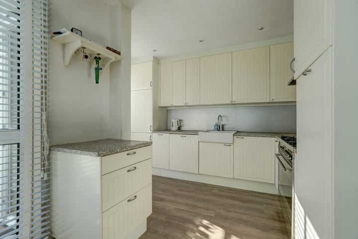 Foto 3 van Eikenrodelaan 100-BV