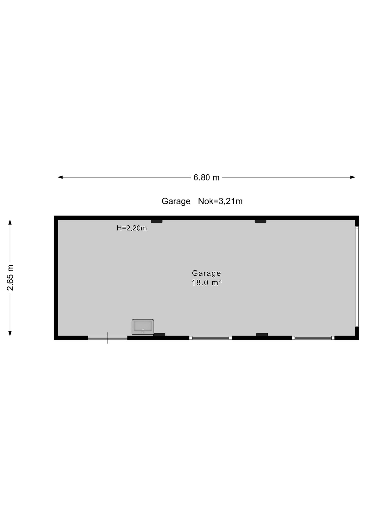 Foto 29 van Wilhelminasingel 21