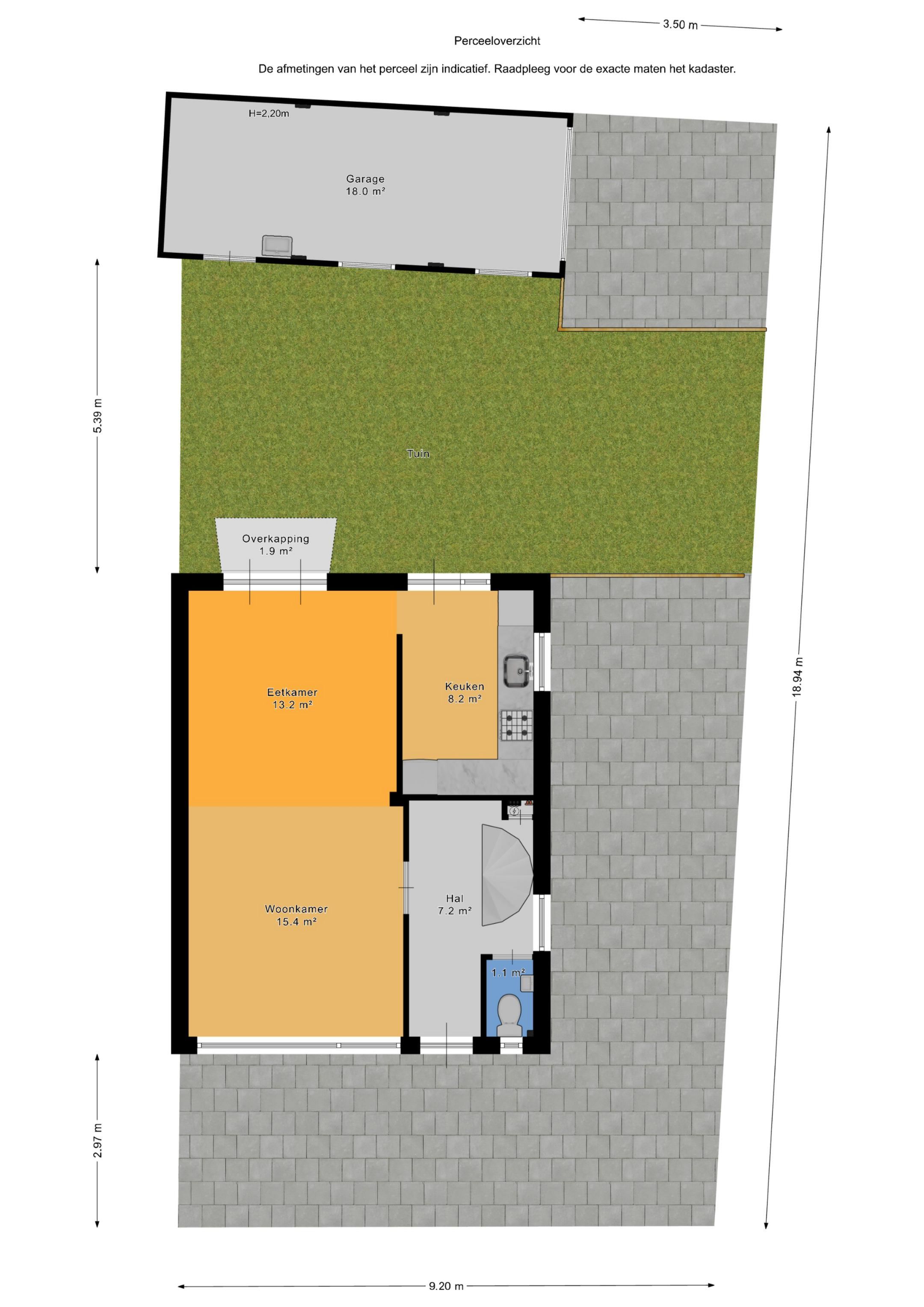 Foto 30 van Wilhelminasingel 21