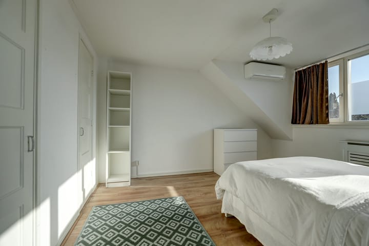 Foto 5 van Eikenrodelaan 100-BV